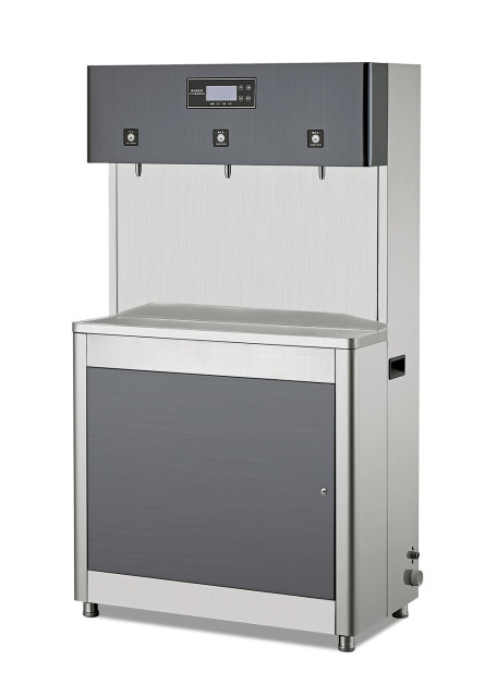 Commercial Hot Water Boiler Energy-saving 27L with Filtration RM-3AE