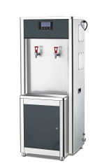 Direct Drinking Dispenser – Step Heating, Triple Filtration 30L RM-A30G