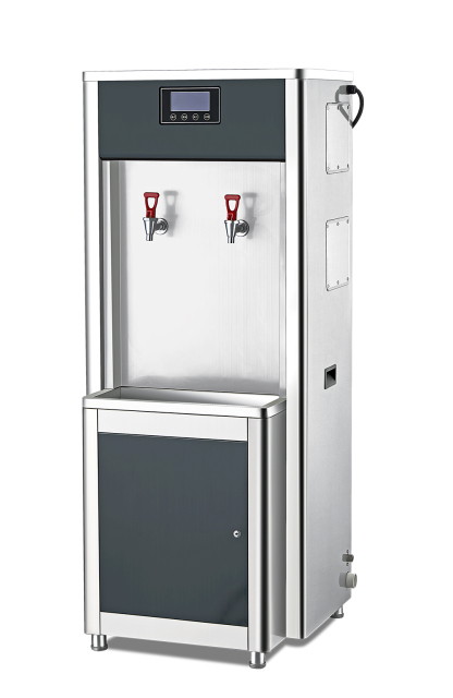 Direct Drinking Dispenser – Step Heating, Triple Filtration 30L RM-A30G