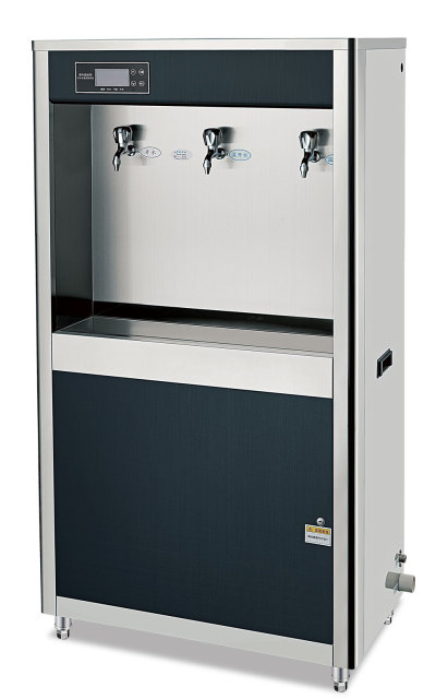 Commercial Hot Water Dispenser Energy-saving 27L with Filtration RM-3G