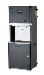 Freestanding Water Dispenser – Energy-efficient Step Heating, Triple Filtration 60L RM-A60