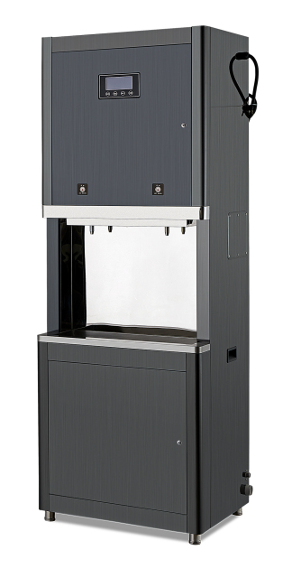 Hot Cool Water Dispenser – Energy-efficient Step Heating, Triple Filtration 90L RM-A90