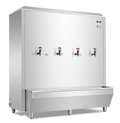 Large Capacity Hot Cool Water Dispenser Industrial Drinking RM-400L