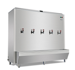 High Volume Hot/Cold Drinking Water Dispenser 500L RM-500L