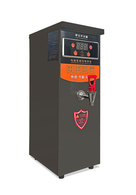 Desktop Hot Water Machine 3KW RM-BT30