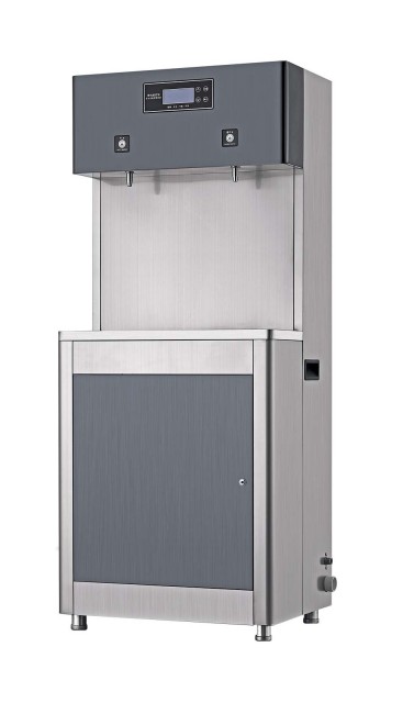 Commercial Water Dispenser Energy-saving 17L with Filtration RM-2AE