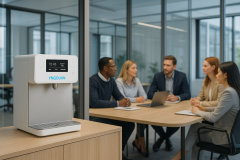 Multi-Function Water Dispenser 2/3-Stage Filtration 5 Temperatures RM-25X2D