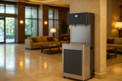 Commercial Water Dispenser Energy-saving 17L with Filtration RM-2AE