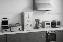 Commercial Hot Water Boiler Deluxe 70L HH-150