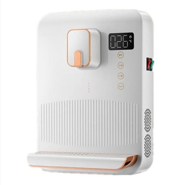 Wall-mounted Pipeline Water Dispenser Cooler Direct Drinking