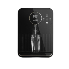 Wall-mounted Pipeline Water Dispenser Cooler Direct Drinking