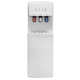 Electric Top-Load Desktop Dispenser: Hot & Cold for Commercial Spaces
