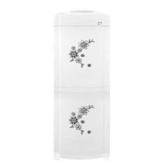 Business Desktop Electric Water Dispenser (Top-Load, Hot & Cold)