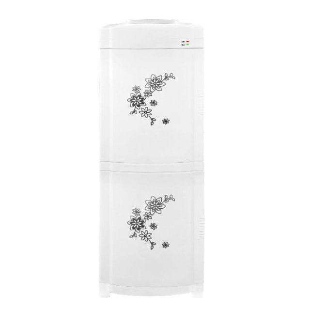 Business Desktop Electric Water Dispenser (Top-Load, Hot & Cold)