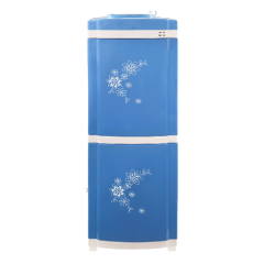 Business Desktop Electric Water Dispenser (Top-Load, Hot & Cold)