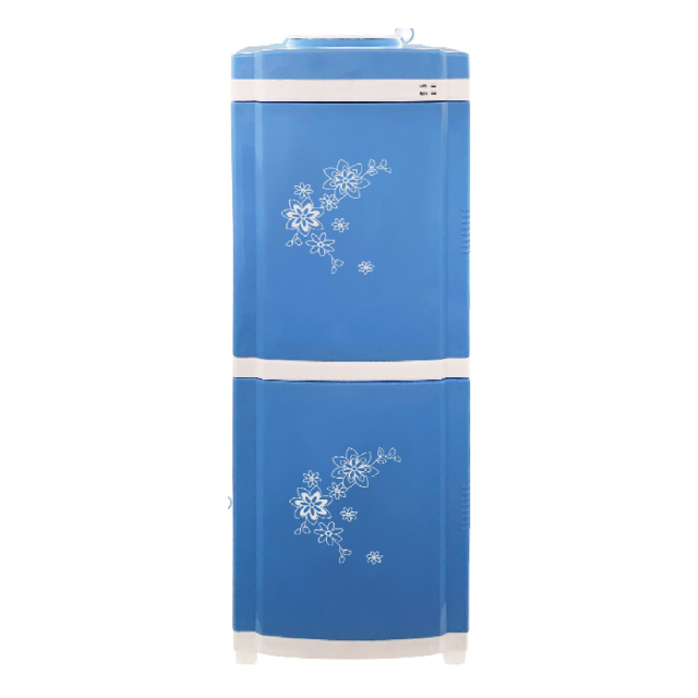 Business Desktop Electric Water Dispenser (Top-Load, Hot & Cold)