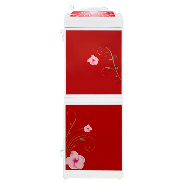 Hot & Cold Top-Load Dispenser: Electric Desktop Model for Offices