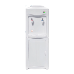 Commercial Desktop Electric Water Dispenser – Top-Load, Hot & Cold