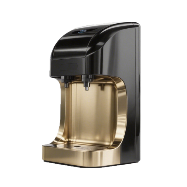 Countertop Instant Hot Water Dispenser with Touchscreen Control and Rapid Heating | 1.5L