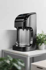 Countertop Instant Hot Water Dispenser with Touchscreen Control and Rapid Heating | 1.5L