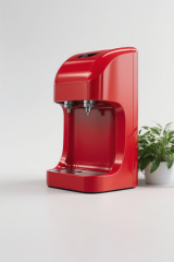 Countertop Instant Hot Water Dispenser with Touchscreen Control and Rapid Heating | 1.5L