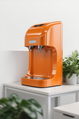 Countertop Instant Hot Water Dispenser with Touchscreen Control and Rapid Heating | 1.5L