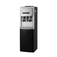Standing Water Dispenser Three Push Button Compressor Cooling R134a Water Cooler Machine
