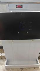 Tankless Desktop RO Water Cooler | Compressor Cooled Direct-Pipeline Water Dispenser