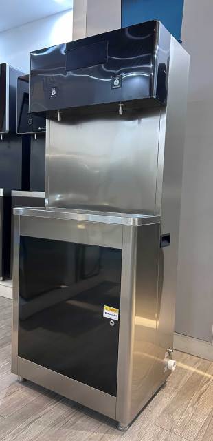 Commercial Water Dispenser Energy-saving 17L with Filtration RM-2AE