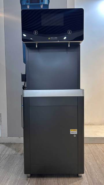 Hot/Cold Water Dispenser with Dual Filtration 18L RM-2AE-2