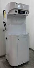 Commercial Floor-Standing Hot & Cold Water Dispenser with UV Sterilization