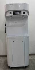Commercial Floor-Standing Hot & Cold Water Dispenser with UV Sterilization