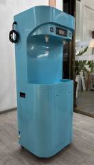 Commercial Floor-Standing Hot & Cold Water Dispenser with UV Sterilization