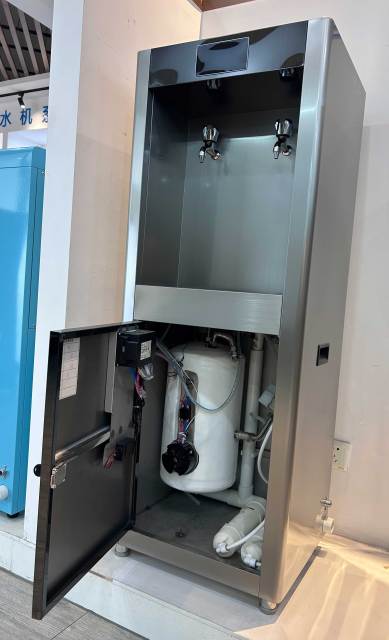 Commercial Hot Water Dispenser Energy-saving 18L with Filtration RM-2G