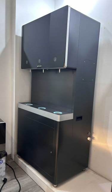Commercial and Industrial Hot/Cold Water Dispenser 27L RM-3AE-2HC