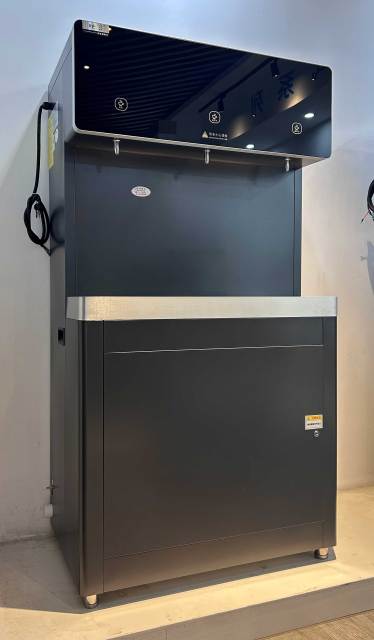 Commercial and Industrial Hot/Cold Water Dispenser 27L RM-3AE-2HC
