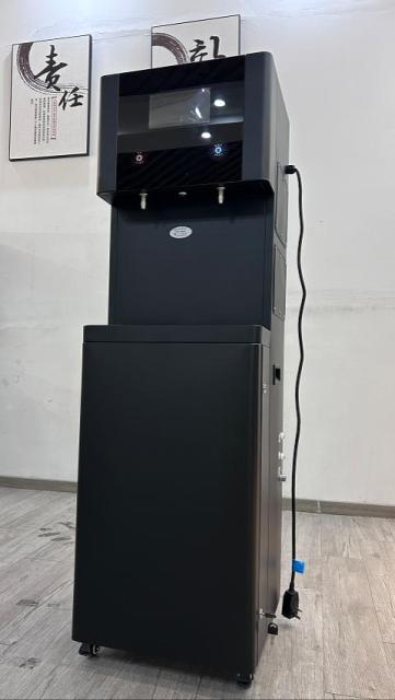 Hot/Cold Water Dispenser – Step Heating, 5-stage Filtration 10L RM-QS2