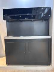 Hot/Cold Water Dispenser Energy-saving Water Station 30L RM-4AE-HC