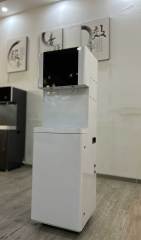 Hot/Cold Water Dispenser – Step Heating, 5-stage Filtration 10L RM-QS2