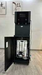 Hot/Cold Water Dispenser – Step Heating, 5-stage Filtration 10L RM-QS2