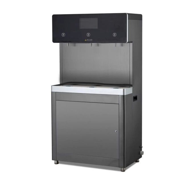RM-2AE-3 5L Cold Tank Stainless Steel Standing Commercial Water Dispenser