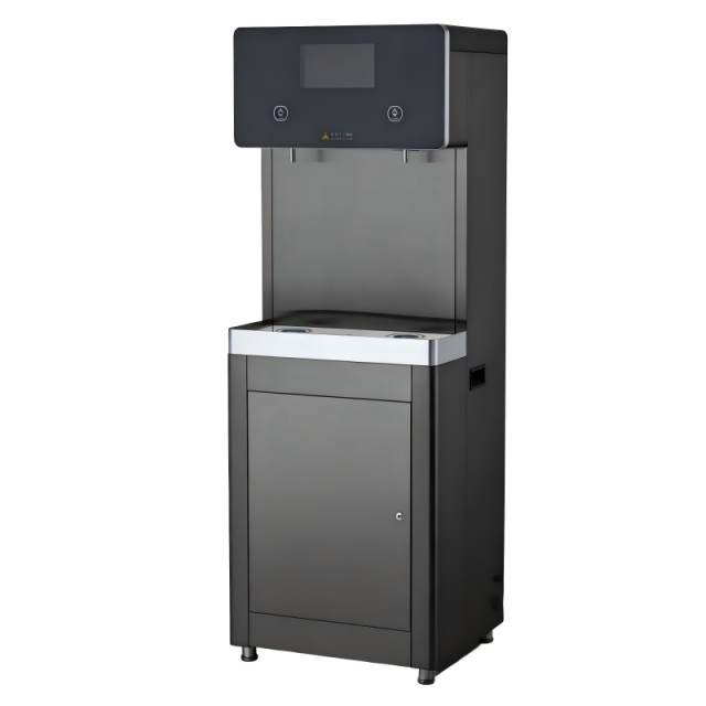 RM-2AE-2 Smart Water Dispenser with 18L Stainless Steel Water Filter