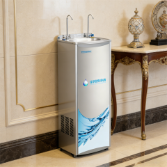 TM-2 Series Public Floor-Standing Drinking Water Fountain / Outdoor Stainless Steel Water Dispenser