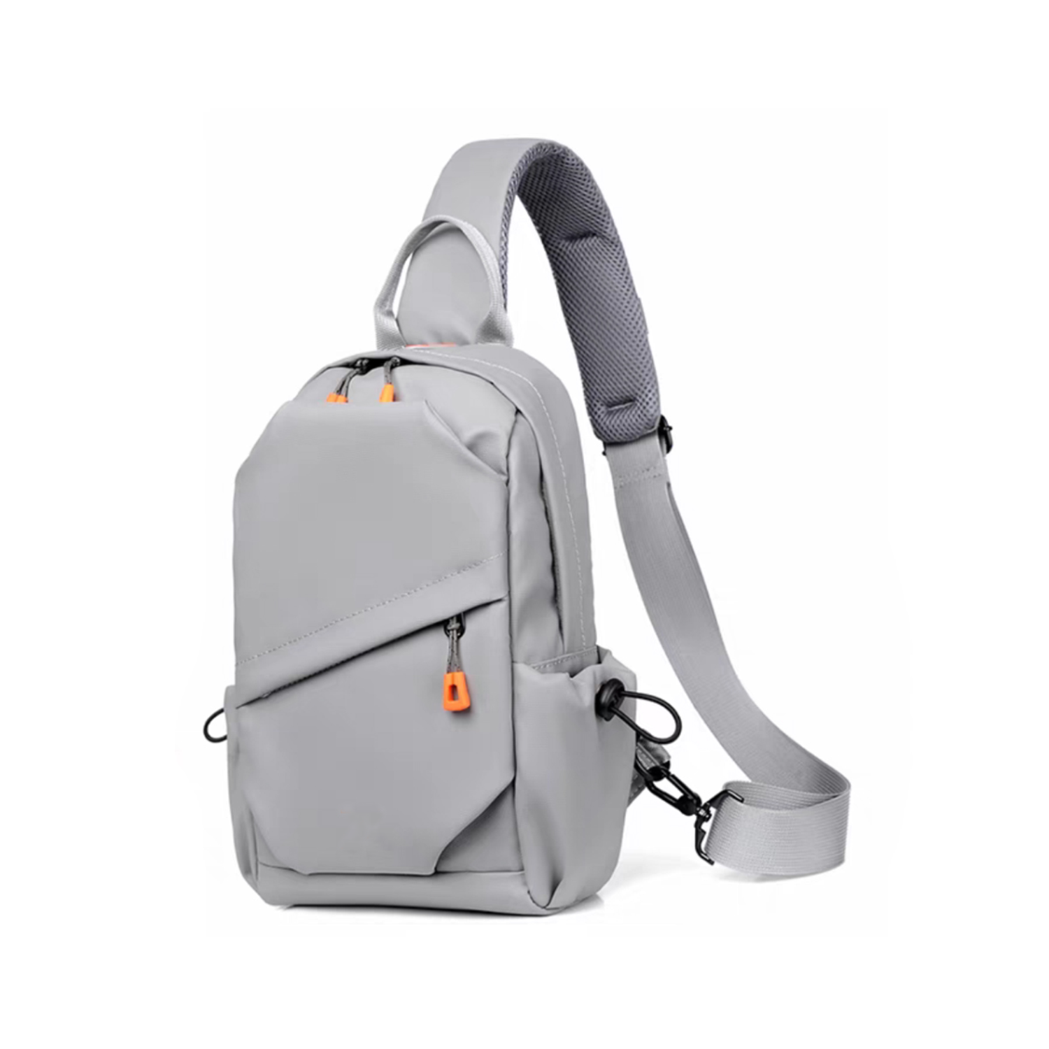 Men's Business Casual Shoulder Bag