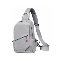 Men's Business Casual Shoulder Bag
