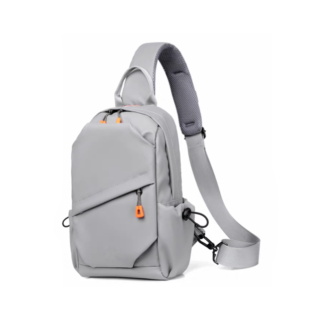 Men's Business Casual Shoulder Bag