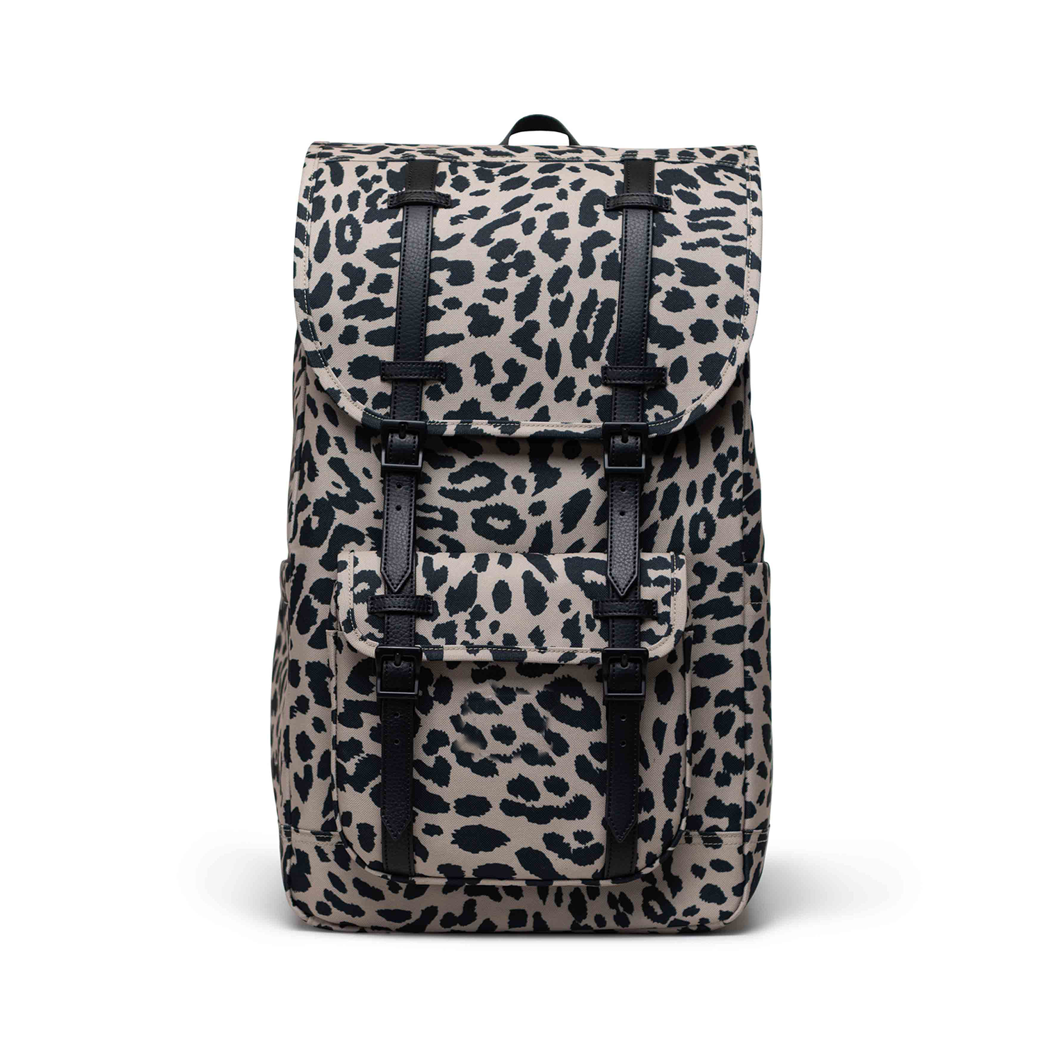 Leopard Wave Backpack