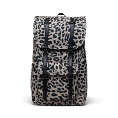 Leopard Wave Backpack