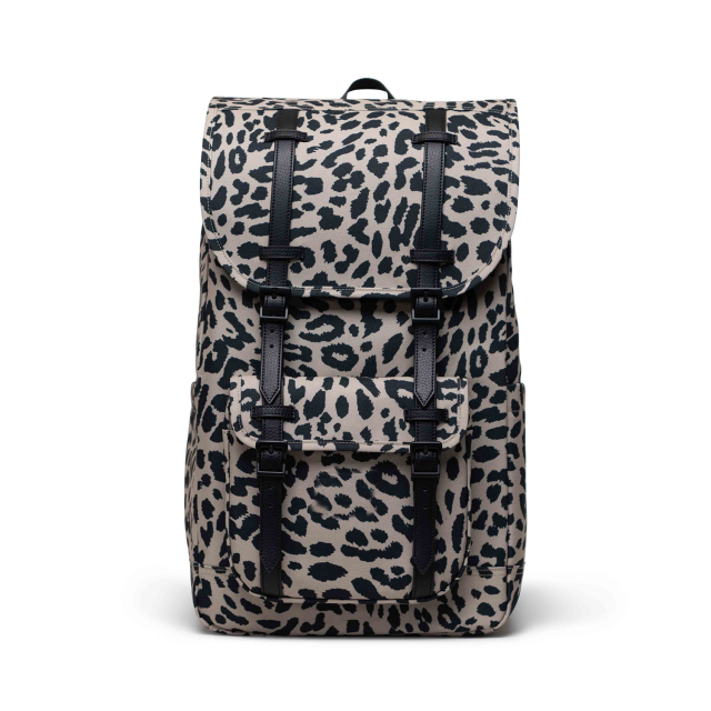Leopard Wave Backpack
