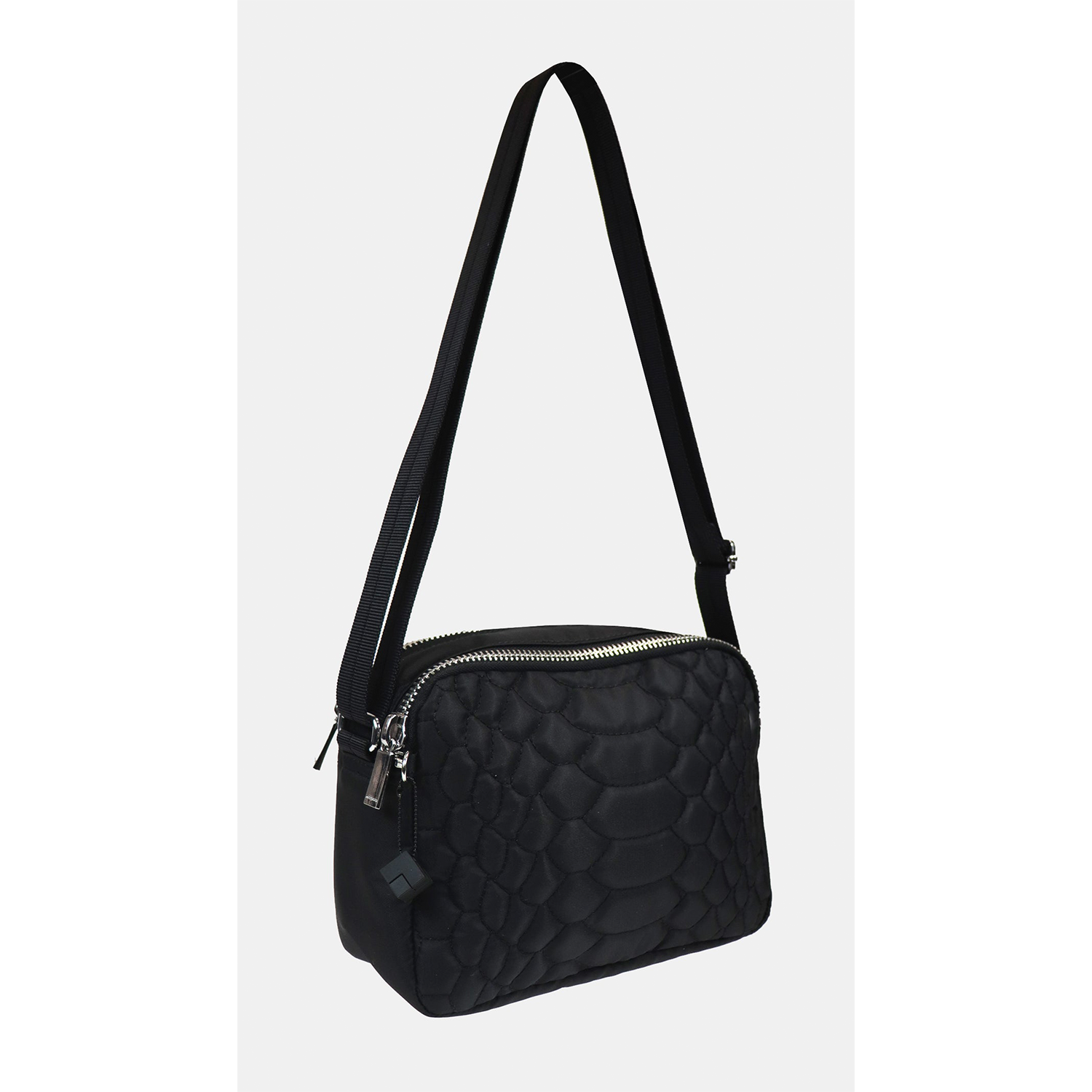 Sustainably Made Crossbody Bag | 2.2L